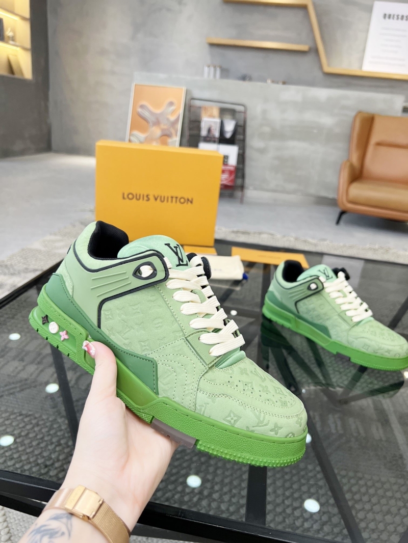 LV Sneakers